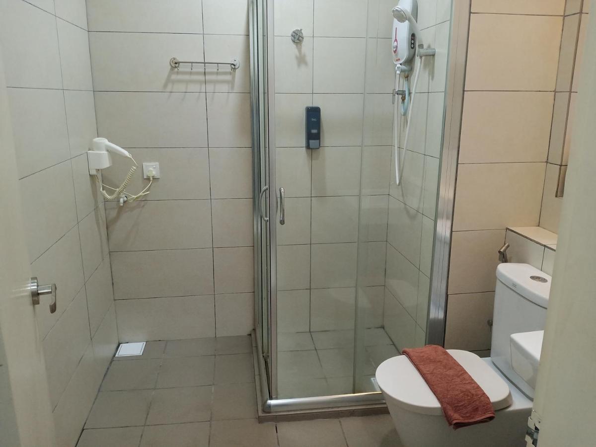 The Octagon Ipoh - Home Stay Dış mekan fotoğraf